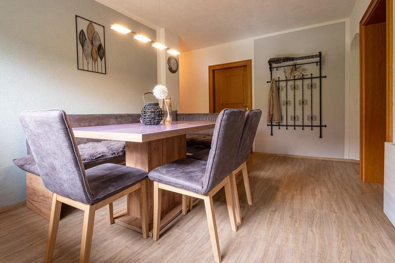 Apart Leitner Apartman Lermoos Kültér fotó