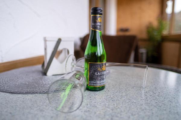 Apart Leitner Apartman Lermoos Kültér fotó